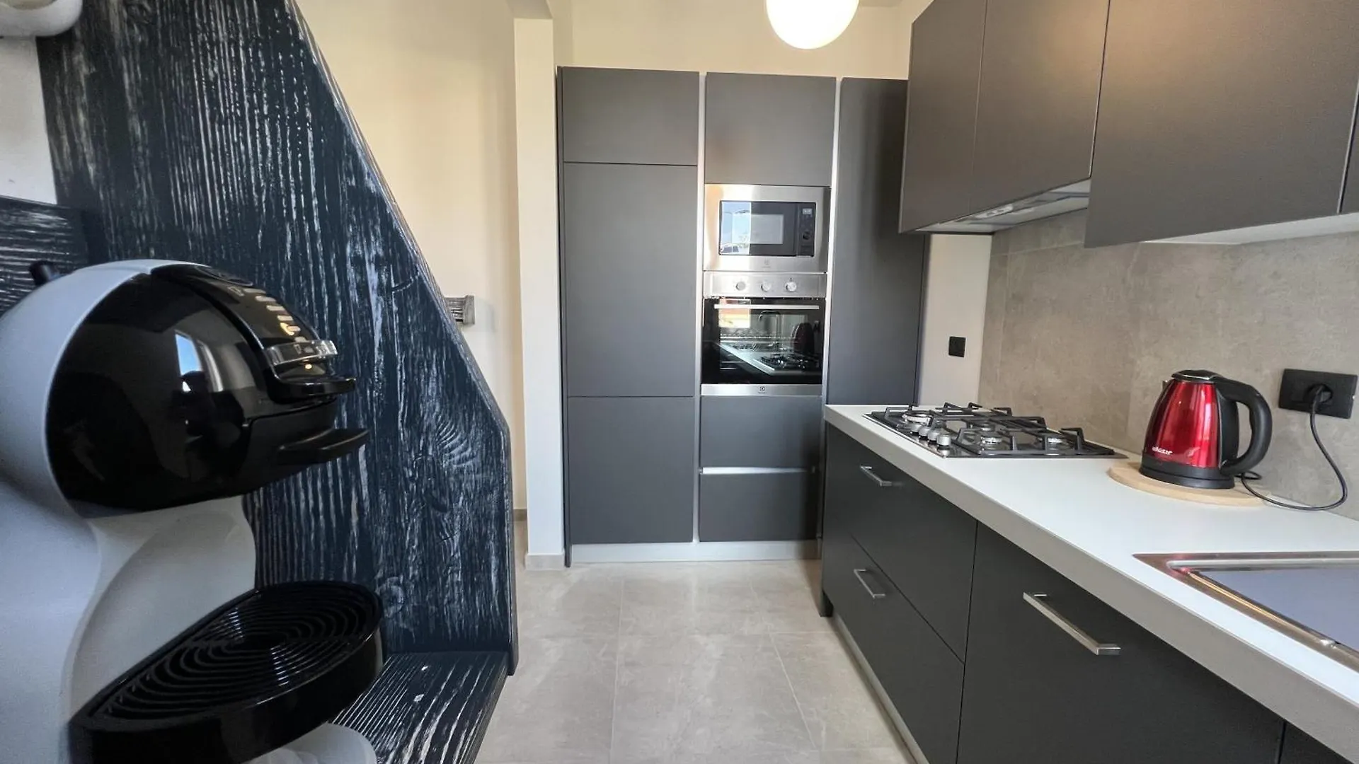 Casa Redona - Nuovo Elegante Loft Free Wifi 4 Pax Apartman Bergamo Olaszország