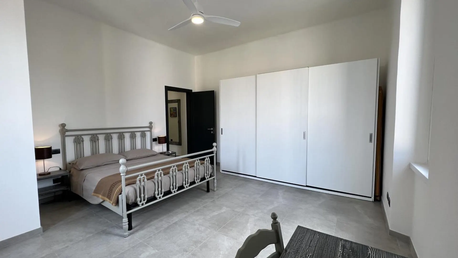 Casa Redona - Nuovo Elegante Loft Free Wifi 4 Pax Apartman Bergamo